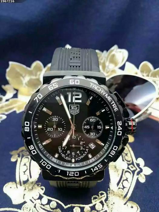 TAG Heuer Watch 443